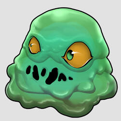 Mob for Dungeons of the Obelisk