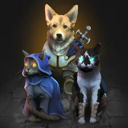Pet Commission Pet Commission