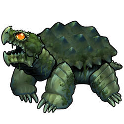 Mob for Dungeons of the Obelisk