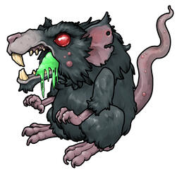 Mob for Dungeons of the Obelisk